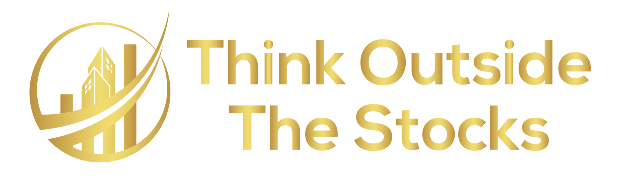 Think Outside The Stocks